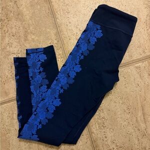 Athleta girl leggings